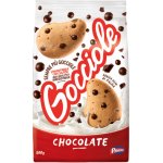 Pavesi Gocciole sušenky s kousky čokolády 500 g – Zboží Dáma