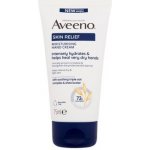 Aveeno Skin Relief hydratační krém na ruce 75 ml – Sleviste.cz