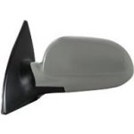 Levé zpětné zrcátko CHEVROLET LACETTI | 2003-2009 | elektrické, vyhřívané, pro lak | VIEWMAX | Zboží Auto