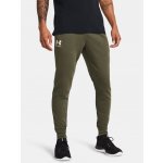 Under Armour Terry pants Green 1361642-361 – Hledejceny.cz
