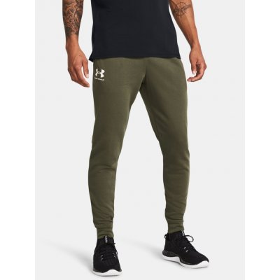 Under Armour Terry pants Green 1361642-361 – Hledejceny.cz