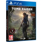 Shadow of the Tomb Raider (Definitive Edition) – Zboží Dáma