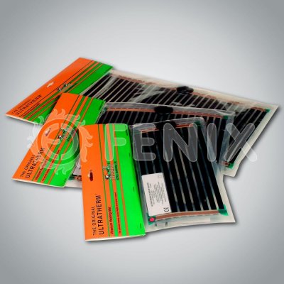 Ultratherm Viv Strip 23 topný pás 15x86,8cm, 23W, 230V