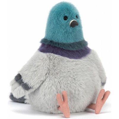 Jellycat holub Strutton Pigeon – Sleviste.cz