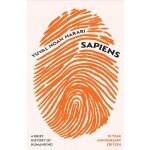 Sapiens - Yuval Noah Harari – Hledejceny.cz