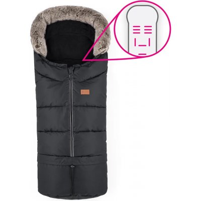 Petite&Mars AG0593 4v1 Arctic Forever Black – Zboží Dáma
