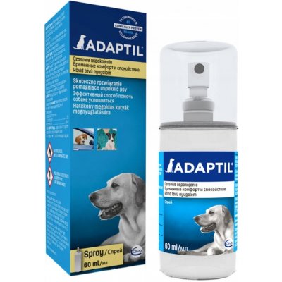 Adaptil spray 60 ml – Zbozi.Blesk.cz