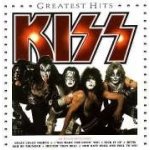 Greatest Hits - Kiss - Universal Music TV CD – Hledejceny.cz