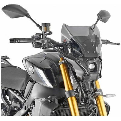 KAPPA upevnění štítu 1173SK YAMAHA MT 07 25, MT 09 24-25 – Sleviste.cz