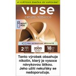 British American Tobacco Vuse Pods Creamy Tobacco 18 mg 2 ks – Zboží Dáma