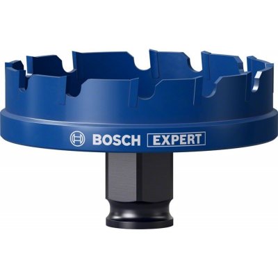 Vrtací korunka - děrovka na plech a nerez Bosch EXPERT Sheet Metal - 68x5mm (2608900501)