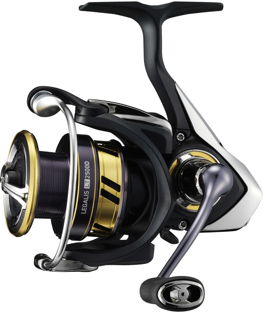 Daiwa Legalis LT 4000-C