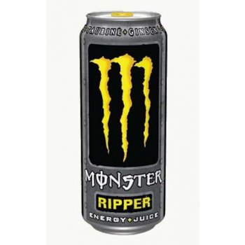 Monster Energy Ripper 500 ml