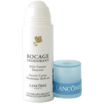 Lancome Bocage Gentle Smooth krémový deodorant bez alkoholu 50 ml