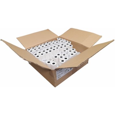 ČESKÝ KOTOUČEK Termo kotoučky 57/30/12 (9m) Množství: 200 ks (1 karton) – Zboží Živě