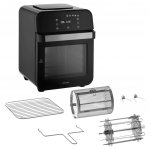 Sencor SFR 5510BK – Hledejceny.cz