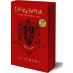 Harry Potter and the Philosopher\'s Stone - J.K. Rowling – Hledejceny.cz