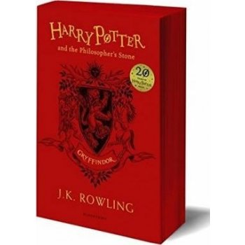 Harry Potter and the Philosopher\'s Stone - J.K. Rowling