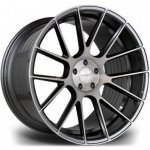 Riviera RF104 10,5x22 5x120 ET20-45 carbon grigio | Zboží Auto