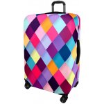 KUFRYPLUS Z226 Kosočtverce M – Zboží Mobilmania