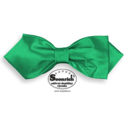 Soonrich dvojitý mdvs018 zelená – Zboží Dáma