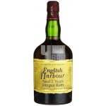 English harbour 5y 40% 0,7 l (holá láhev) – Hledejceny.cz