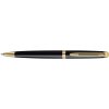 Waterman 1507/2920570 Hémisphere Black Lacquer GT kuličková tužka