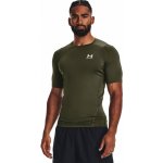 Under Armour UA HG Comp SS-GRN 1361518-390 – Sleviste.cz