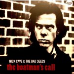 Cave Nick & Bad Seeds - Boatmans Call LP – Hledejceny.cz