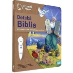 Albi Kúzelné čítanie Kniha Bíblia SK verzia – Hledejceny.cz