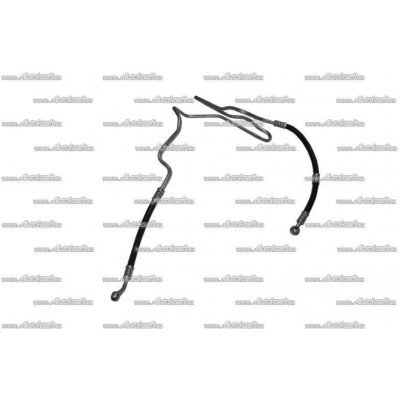 hydraulická hadice řízení XS 1J0422893DD | Zboží Auto