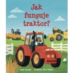 Jak funguje traktor? – Sleviste.cz