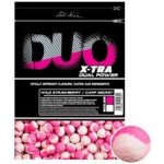 LK Baits DUO X-Tra Boilies Wild Strawberry / Carp Secret 1 kg 30 mm – Sleviste.cz