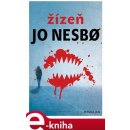 Žízeň - Jo Nesbo