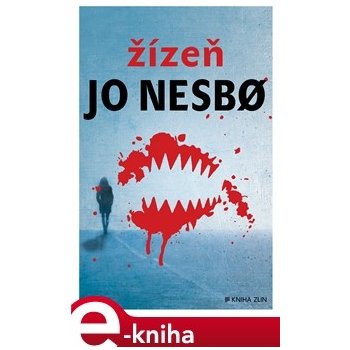 Žízeň - Jo Nesbo