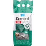 HET Cement bílý Velikost: HET Cement bílý 1 kg