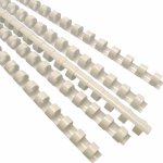 Eurosupplies A4 32 mm bílý 50 ks – Zboží Živě