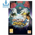 Naruto Shippuden: Ultimate Ninja Storm 4 – Hledejceny.cz