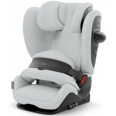 Cybex PALLAS G3 i-Size 2026 Fog Grey – Hledejceny.cz