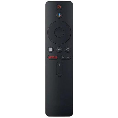 Dálkový ovladač General Xiaomi XMRM-006B, MI TV BOX S 4K – Hledejceny.cz