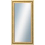 DANTIK KŘÍDLO 60 x 120 cm zlaté 2772 – Zboží Mobilmania