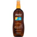 Astrid Sun olej na opalování spray SPF10 200 ml