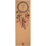 Sharp Shape Cork yoga mat – Zboží Mobilmania