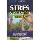 Stres, nespavost a deprese - Jelena Svitko