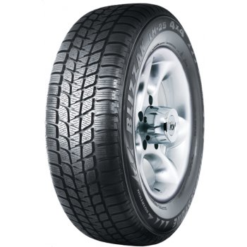 Bridgestone Blizzak LM25 4x4 255/50 R19 107V