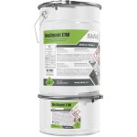 Sanax Epoxidová injektáž trhlin betonu-pro nízké teploty | ResiInjekt E1W - 1kg – Hledejceny.cz