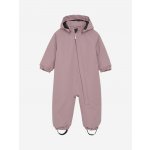 Dětská zimní kombinéza Color Kids růžová Woodrose – Zboží Mobilmania