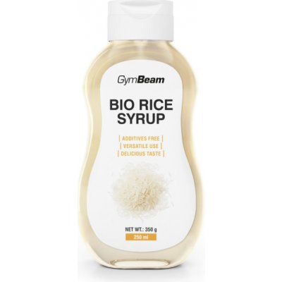 VanaVita Rice Syrup 250 ml – Zboží Dáma