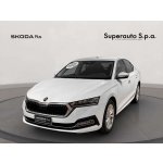 Skoda Octavia 1.0 TSI 81 kW – Sleviste.cz