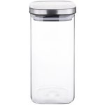 Weis Dóza skleněná 1200 ml – Hledejceny.cz